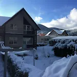 Apartmán Imka Lucky (Ruzomberok)
