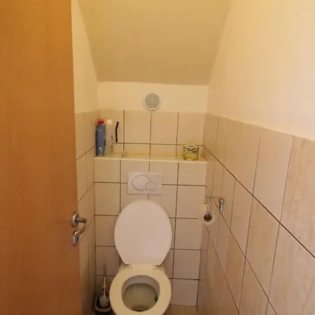 Apartmán Imka *