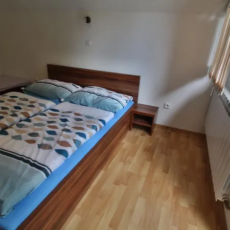 Imka * Lúčky