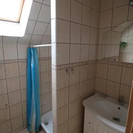 Apartmán Imka *