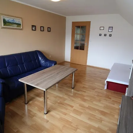 Imka Apartmán