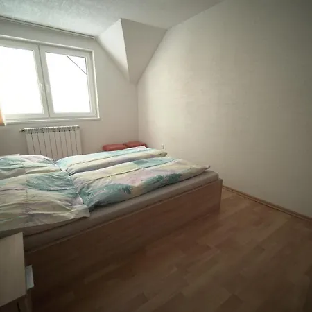 Apartament Imka Lúčky
