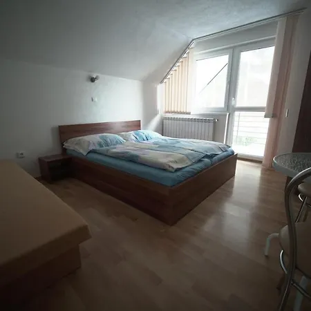 Imka Apartament