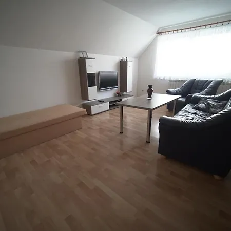 Apartment Imka Lúčky
