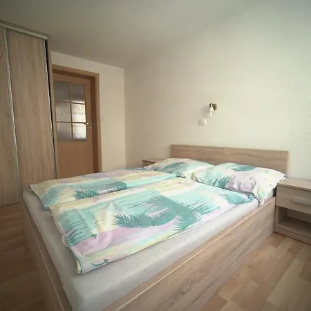 Apartment Imka
