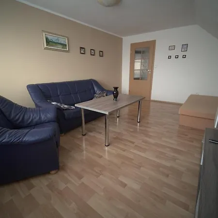 Imka Apartment *