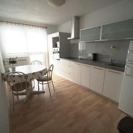 Imka Apartmán Lúčky