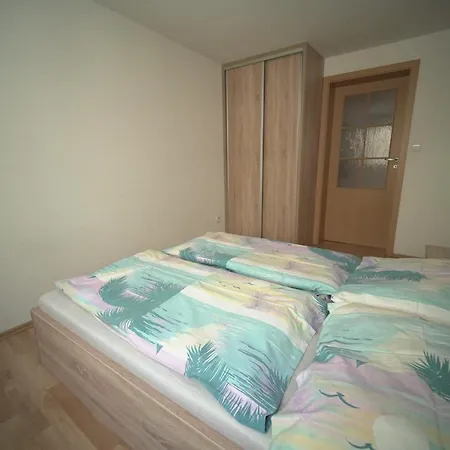 Imka Apartment Lucky (Ruzomberok)