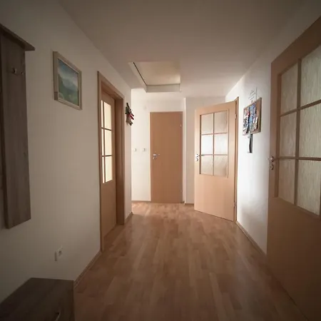 Imka Apartmán Lúčky