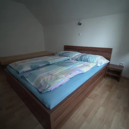 Imka Apartment *