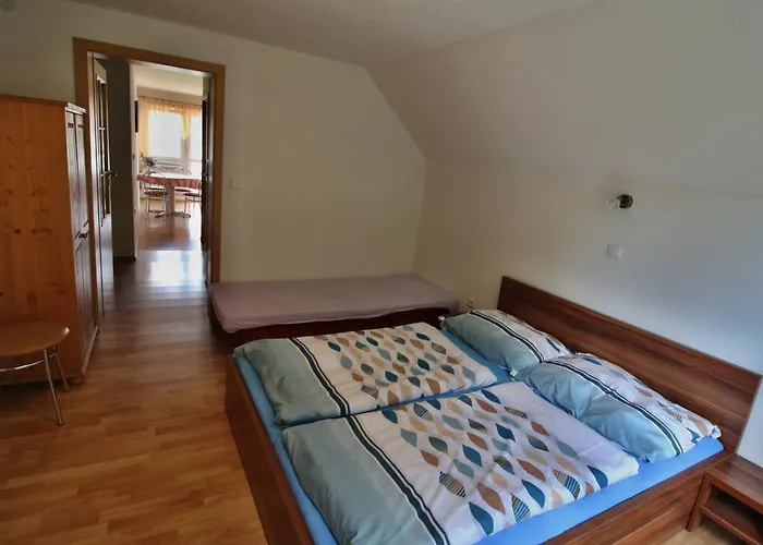 Imka 아파트 Lúčky