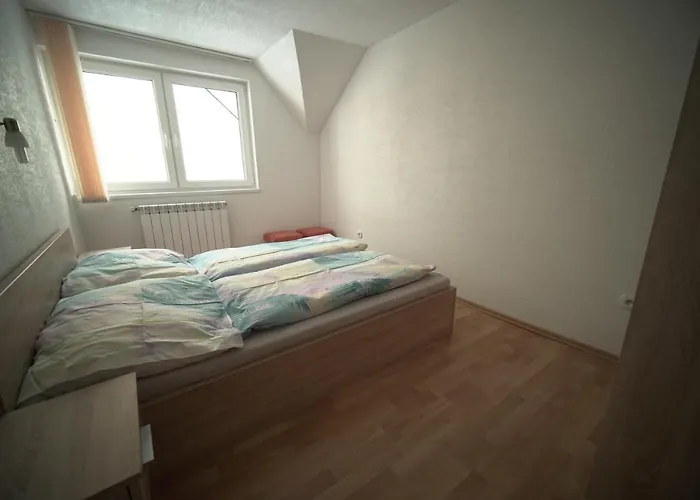 아파트 Imka Lúčky