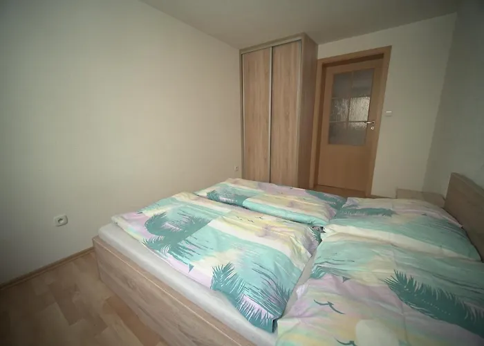 Imka 아파트 Lúčky