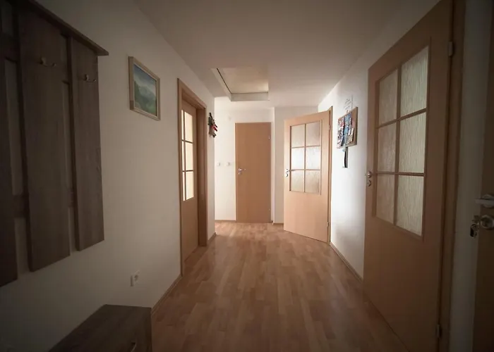 Imka 아파트 Lúčky